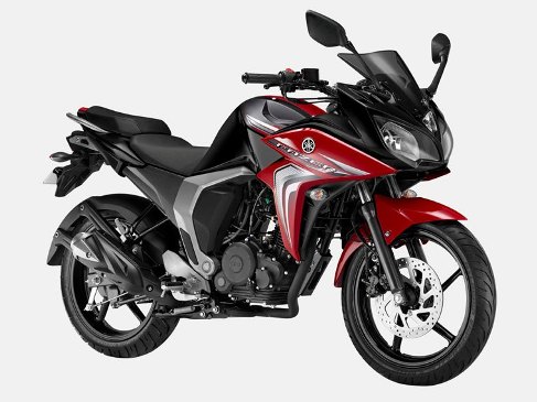 Yamaha ra mắt xe côn tay hơn 29 triệu đồng